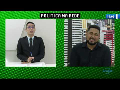 O DIA NEWS 06 03 20  PoliÌtica na Rede