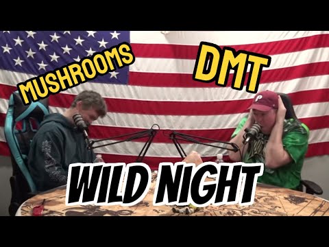 MSSP - Shane Gillis’s crazy night before Matt’s bachelor party