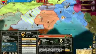 Let's Play Europa Universalis III: Heir to the Throne - Delhi Part 5!