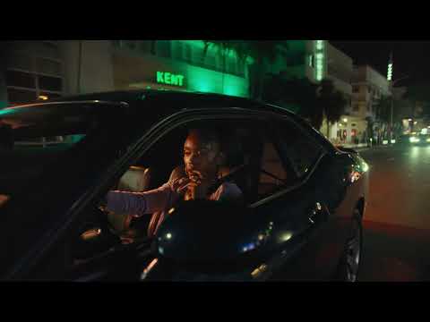 PARTYNEXTDOOR & DRAKE - SOMEBODY LOVES ME DIRECTED BY MATIAS SARRIA & CARLOS RODRIGUEZ