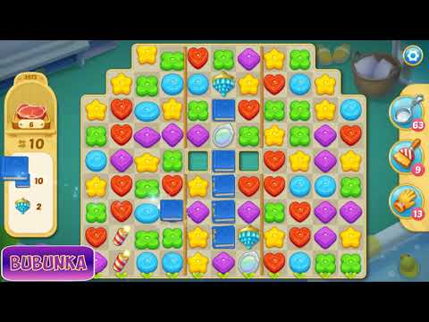 Matchington Mansion level 3973 HD