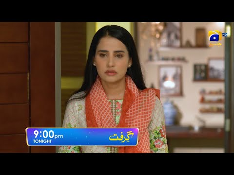 Grift Episode 24 Promo | Tonight at 9:00 PM On Har Pal Geo