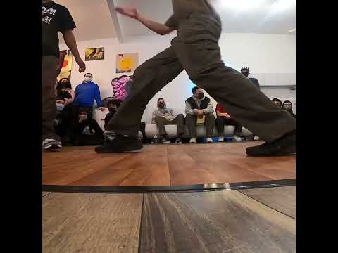 Juan100 Vs Pikachu ( Top 8 Outbaked 2022)