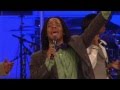 YOU COVERED ME - Dr. R.A. Vernon & "The Word" Church Praise Team, Timothy Reddick Lead