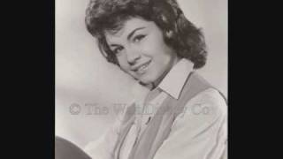 Annette Funicello - Tall Paul