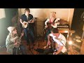"Just Because You Want It" Forest Sun live with Megan Slankard, Gawain Mathews and Lara Louise