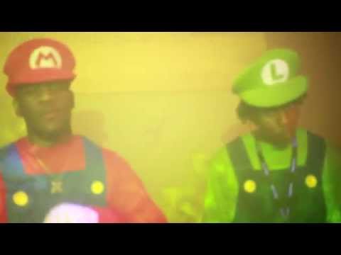 Spookyli - Mario (prod. Certified)