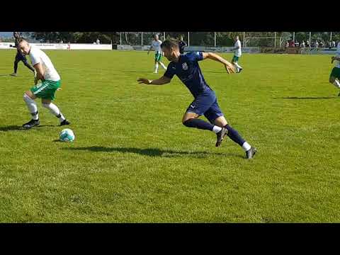 Spvgg Andesbach - VfB Waldshut 1-6  das Spiel