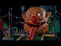 Happy Gilmore 1996 Clown Golf Scene