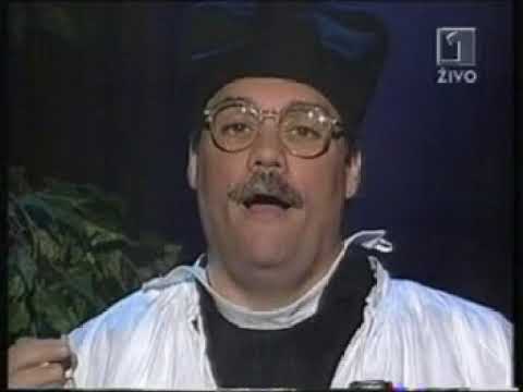 Gospod Senica - Dan Mladosti