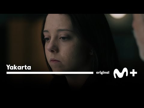 Yakarta: Quién es Mar | Movistar Plus+