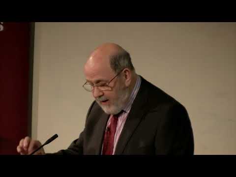 Gifford Lectures 2018 - Professor N.T. Wright - Lecture 3, 19th February 2018