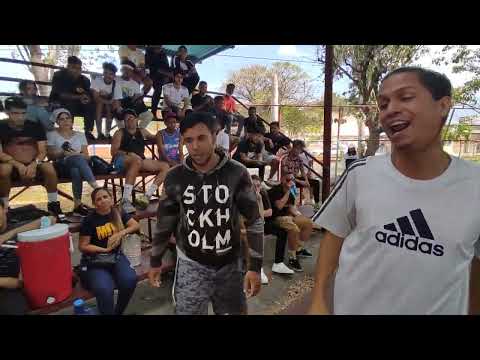 1️⃣💥1️⃣ SCORPIONE VS CAMACARO (8vos) - FECHA 3 - Pretemporada MDV 2022