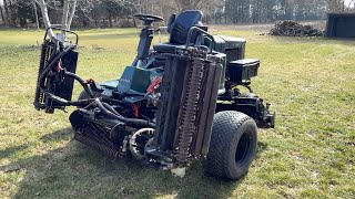 Трактор газонокосилка Hayter Fm524 | Изображение 4 - Agroline