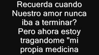 SPM-Medicine lyrics en español