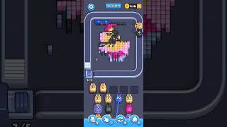 Pixel Flow Level 2711