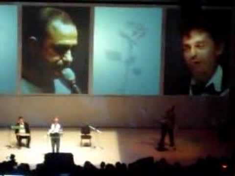 Elio VS Freak - Round 1 Elio fine oroscopo