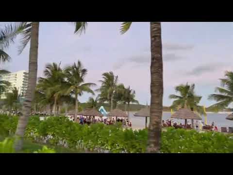 Liền kề 2 mặt tiền quảng trường biển sao mai điểm hẹn, festival 10 tỷ CK 4%