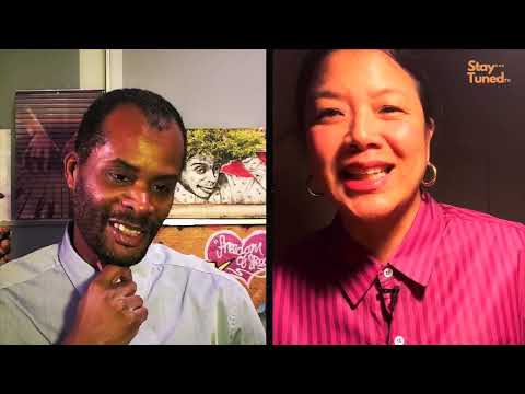 Quand Mai Hua parle de Stay Tuned Tv "Le plaisir, c'est la base"