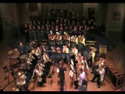 Requiem John Rutter: 4/7 Sanctus