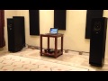 Audio nirvana. Blues! 
