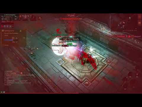 Diablo Immortal - Push Porn Ep3 ft Bigdog69