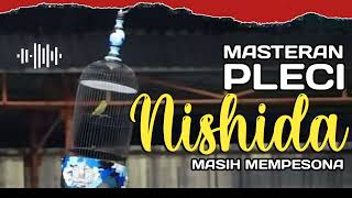 Download lagu MASTERAN PLECI NISHIDA MASIH MEMPESONA - PLECI 125 JUTA - #masteranpleci #plecinishida mp3