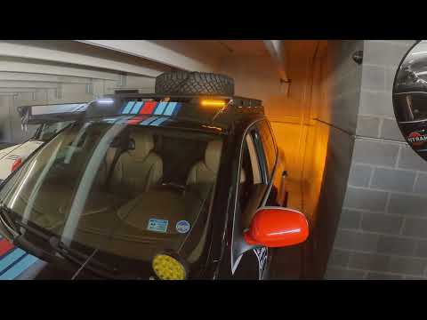 2005 Porsche Cayenne Turbo by SheaTuned
