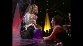 DAVID BISBAL &quot;BULERÍA&quot;