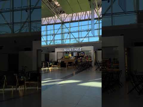 2025-08 Ezeiza (EZE), Buenos Aires