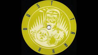 Gant Garrard - You Gotta Get Up (Gant Garrard Original Mix)