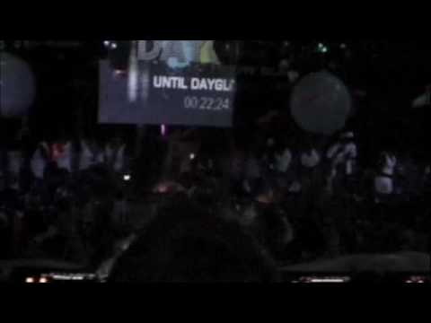 RioTGeaR LiVe from Club SPACE - DayGlow