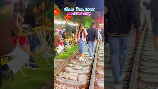 Hanoi Train street Vietnam 🇻🇳 #shortvideo #viralvideo #ytstu…