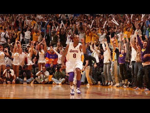 NBA HYPED PLAYS (LOUDEST CROWD REACTIONS OF ALL TIME) *The Original*