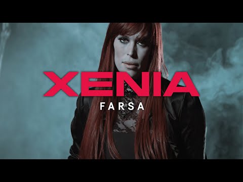 Xenia Pajčin - Farsa (Official Video)
