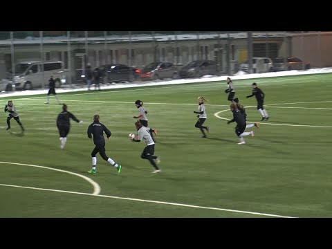 Lechia Gdańsk -  AP LOTOS Gdańsk (1:8)