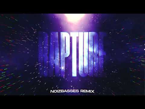 NADIA ALI - RAPTURE (NOIZBASSES REMIX)