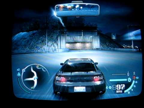 Need for speed carbon walkthrough Part 23