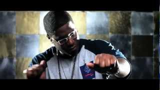 Big K.R.I.T. - Me And My Old School (Remix) (feat. Lil Keke &amp; Slim Thug) Official Music Video