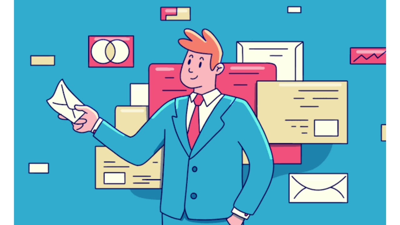 Example Video thumbnail