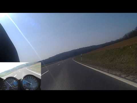 Thunderace Retzstadt