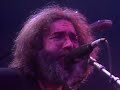 Grateful Dead - Ripple - 10/31/1980 - Radio City Music Hall