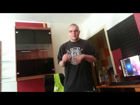 Mic Ansage -  Folge 07 -  JohnHarlem (16 Bars)