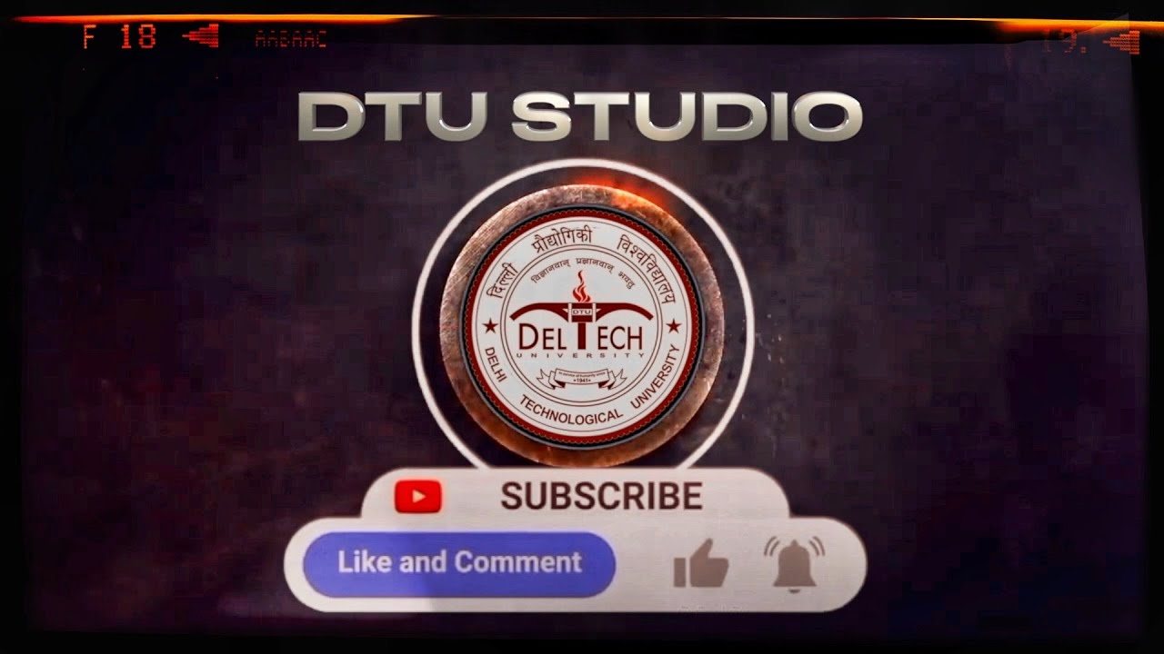 About DTU Studio | #dtustudio