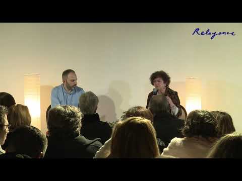 Conférence F. Bonardel - Le pilotage de soi