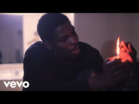 Lil Pac - "Fed Up" (Official Music Video)