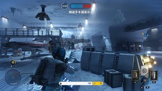 STAR WARS バトルフロント_おこ