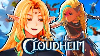 SAUDADES DE VOCÊS! HOJE VOU LUTAR POR ODIN!