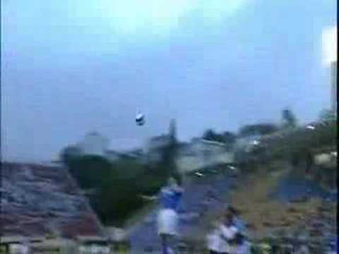 CB 2007 - R19 - Corinthians  2 X 1 Grêmio