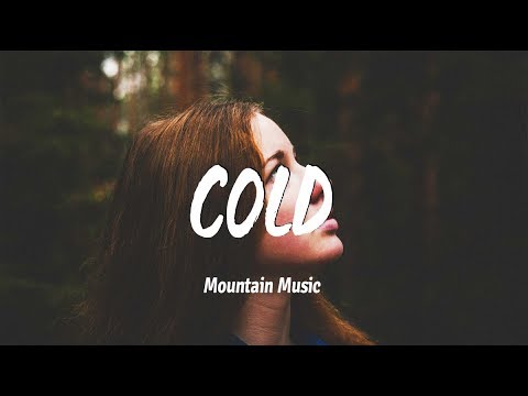 Boy In Space x unheard - Cold (Lyrics)